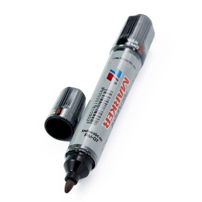 Bộ 10  Bút lông dầu Thiên Long PM-07