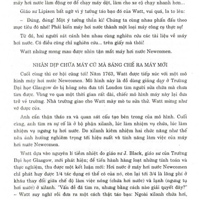 Các Nhà Phát Minh Sáng Chế Nổi Tiếng - HA