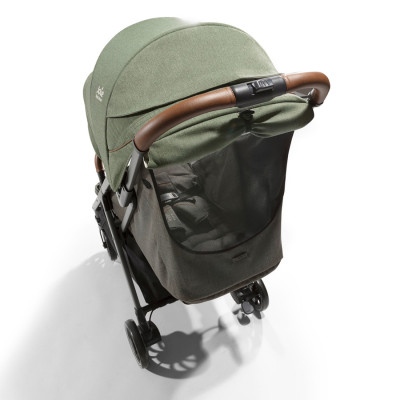 Xe đẩy trẻ em Joie Parcel W/ ADPT & RC & TB Pine