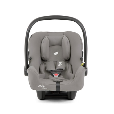 Ghế ngồi ôtô cho bé Joie i - Snug 2 Pebble dành cho bé từ sơ sinh đến 12 tháng