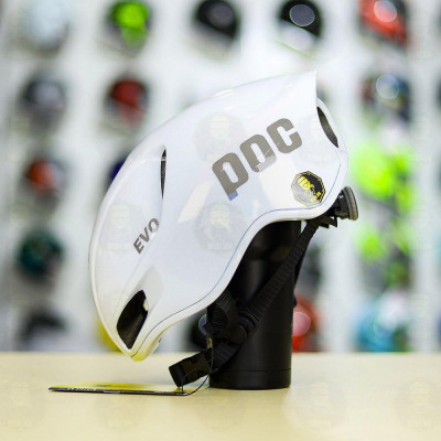 Nón xe đạp POC EVO Freesize Chính Hãng 