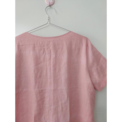 Rập giấy may đầm mã 43 - không phải quần áo