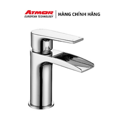 Bộ vòi lavabo nóng lạnh ATMOR AT90893-3 (HÀNG CHÍNH HÃNG)