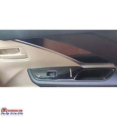 Ốp nội thất Xpander 2018-2019 Titan cao cấp .