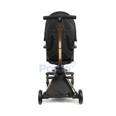 Xe đẩy Baobaohao V16 cho bé - Mẫu xe trendy nhất mùa hè năm 2024