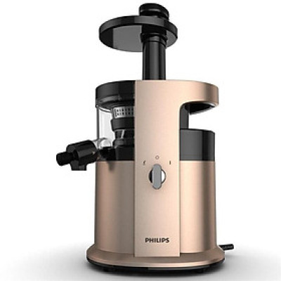  MÁY ÉP TRÁI CÂY TỐC ĐỘ CHẬM PHILIPS HR1883 Hàng chính hãng