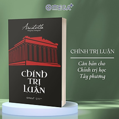 Trạm Đọc | Chính Trị Luận