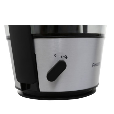Máy Ép Trái Cây Philips HR1863/20 - Hàng Chính Hãng