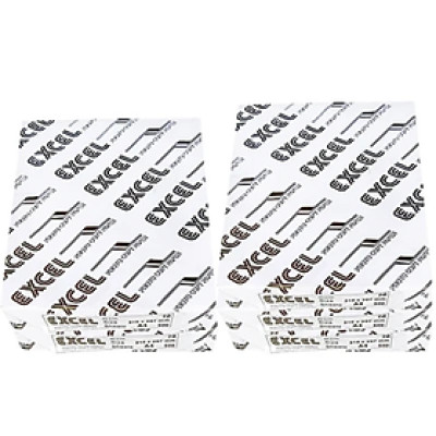 Giấy in, photo Excel 70gsm 400 tờ