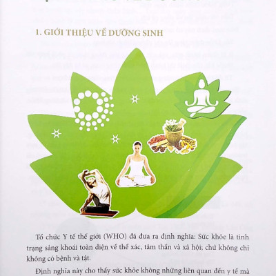 Dưỡng Sinh (2022)