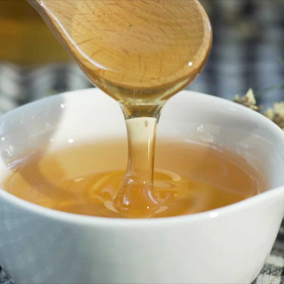 3 Chai Mật ong nguyên chất hoa rừng tây bắc Phúc Khang (720g)  - Hàng Chính Hãng - Mật ong sạch đạt chuẩn xuất khẩu 