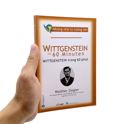 Những Nhà Tư Tưởng Lớn - Wittgenstein In 60 Minuten - Wittgenstein Trong 60 Phút