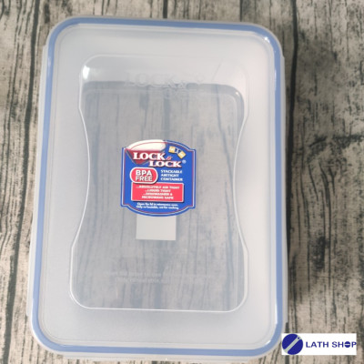 Hộp Bảo Quản Lock&Lock Classic HPL826 (2.6 lít)