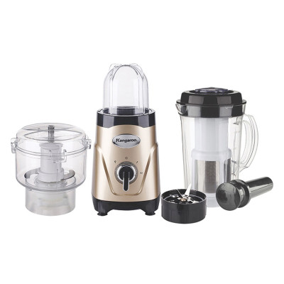 Máy Xay Sinh Tố Đa Năng Kangaroo KG3B6M - Hàng chính hãng