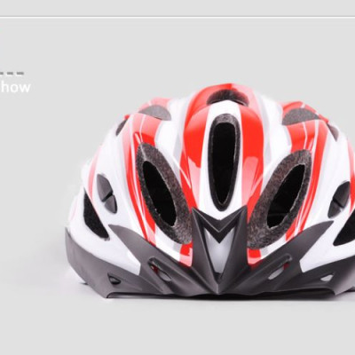 Mũ bảo hiểm Musion dành cho xe đạp, kiểu dáng trẻ trung cho cả nam và nữ, nhiều màu sắc lựa chọn