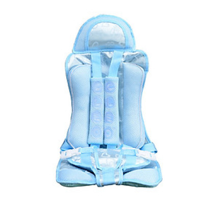 Đai ghế ngồi ô tô cho trẻ em hàng cao cấp (Trẻ dưới 20KG)