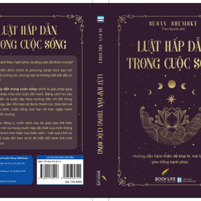 Luật Hấp Dẫn Trong Cuộc Sống