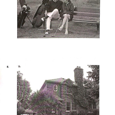 Finish TOEIC Listening Comprehension (Kèm CD)