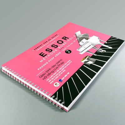 Phương Pháp Hồng - Năm Thứ Hai Với Đàn Piano