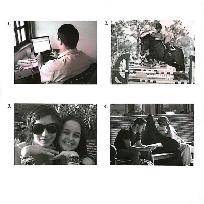 Longman New Real TOEIC Full Actual Tests (Kèm CD)