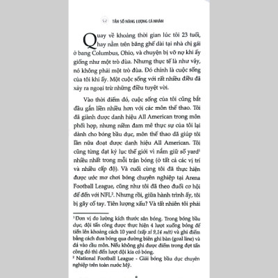 Tần Số Năng Lượng Cá Nhân