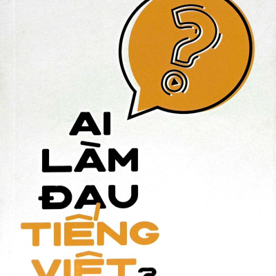 Ai Làm Đau Tiếng Việt?