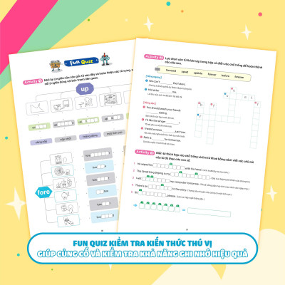 Chinh Phục Gốc Từ Tiếng Anh Bằng Hình