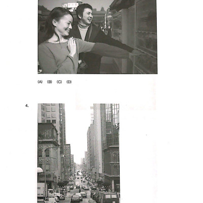 Tomato TOEIC Listening (Kèm CD)