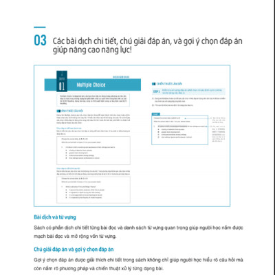 Hackers Ielts Reading (Tái Bản)