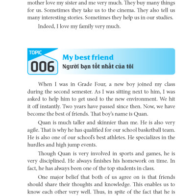 120 Bài Luận Tiếng Anh (Tái Bản 2023)