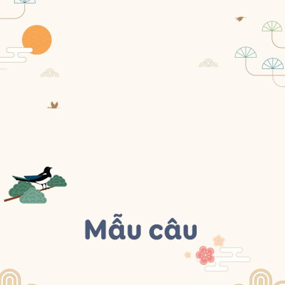 Sách - Sổ Tay Mẫu Câu Cơ Bản Tiếng Hàn - 한국어 기본문형