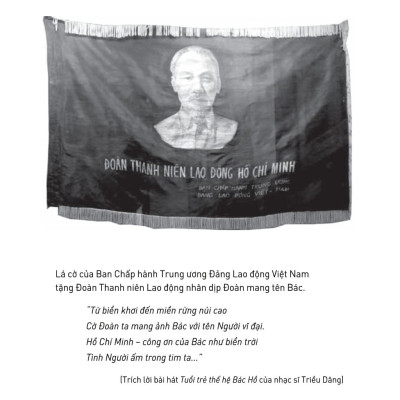 Đoàn Thanh Niên Cộng Sản Hồ Chí Minh Qua Các Kỳ Đại Hội