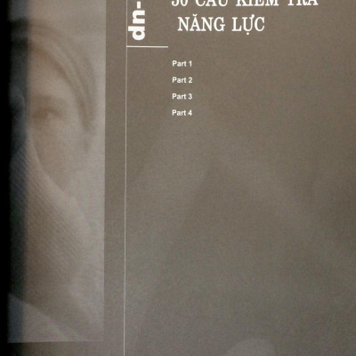 Longman New TOEIC Listening Comprehension (Kèm CD)