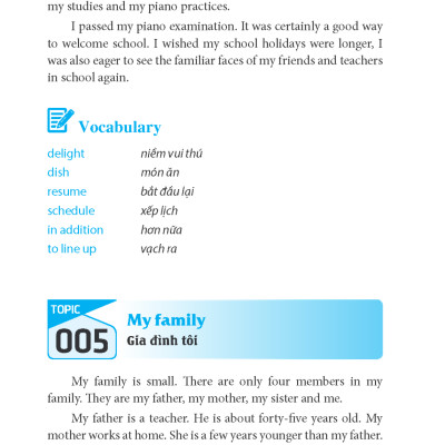 120 Bài Luận Tiếng Anh (Tái Bản 2023)