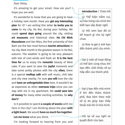 Combo VSTEP - Chinh Phục Kỹ Năng Viết Và Nói Bậc B1, B2+ (Bộ 2 cuốn) - MEGA