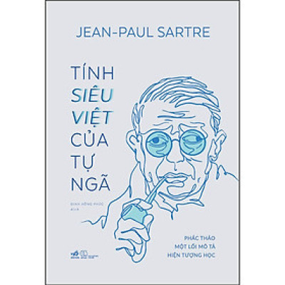 Tính Siêu Việt Của Tự Ngã - Nhã Nam