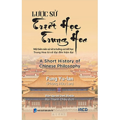 Lược Sử Triết học Trung Hoa