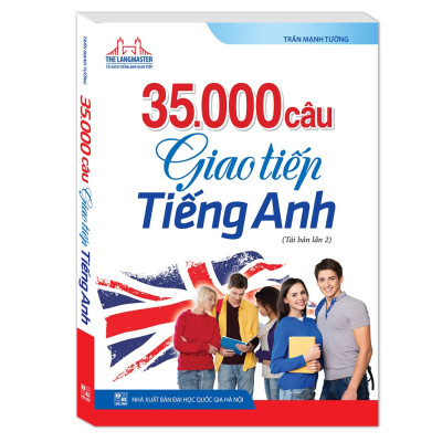 Combo 2 Cuốn Nâng Cao Kiến Thức Tiếng Anh Hay- 25 Chuyên Đề Ngữ Pháp Tiếng Anh Trọng Tâm(Tập 1) +35000 Câu Giao Tiếp Tiếng Anh 