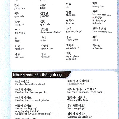 Luyện Kĩ Năng Nghe Tiếng Hàn (Dành Cho Người Mới Bắt Đầu)