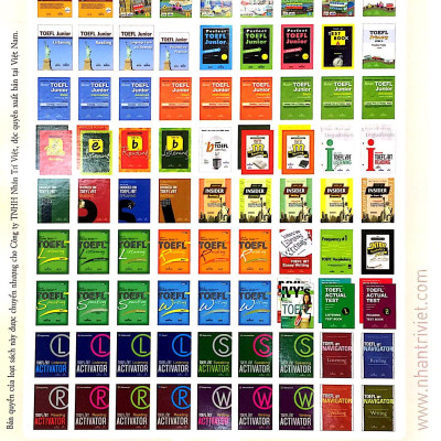 Master TOEFL Junior - Advanced Level B2 (Kèm CD)