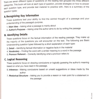 Master TOEFL Junior - Advanced Level B2 (Kèm CD)