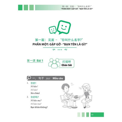 Sách - Tự Học Nhanh Tiếng Phổ Thông Trung Hoa - MCBooks