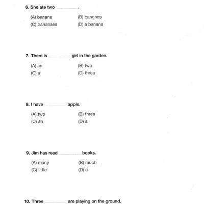 Toeic Smart - Green Book Grammar (Kèm CD)