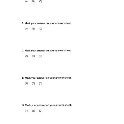 Toeic Smart - Yellow Book Listening (Kèm CD)