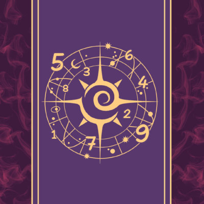 10 Phút Tự Học Thần Số Học Mỗi Ngày