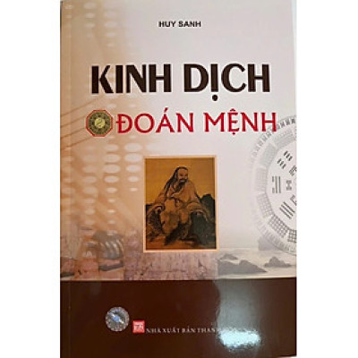 Kinh Dịch Đoán Mệnh