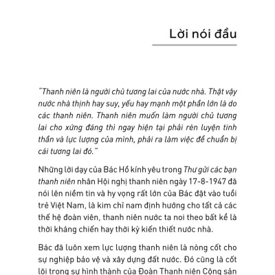 Đoàn Thanh Niên Cộng Sản Hồ Chí Minh Qua Các Kỳ Đại Hội