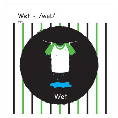 Black & White Book - Going Out - Thế Giới Bên Ngoài