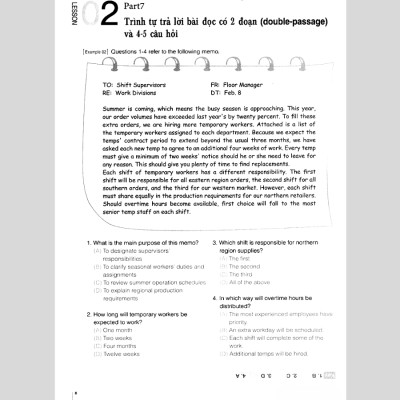 Tomato Toeic Compact 7