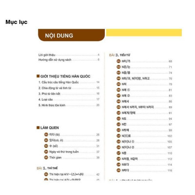 Sách - Ngữ Pháp Tiếng Hàn Thông Dụng - Sơ Cấp - MCBooks